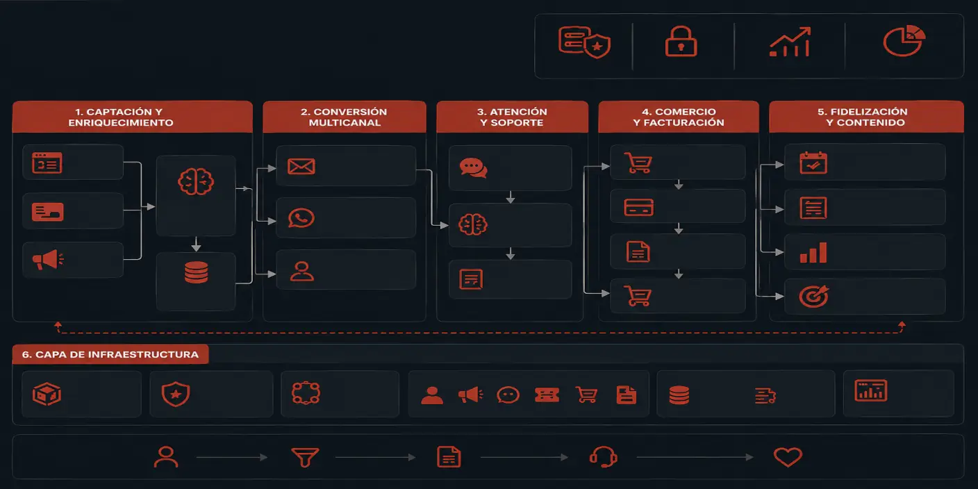 Automatización de Procesos