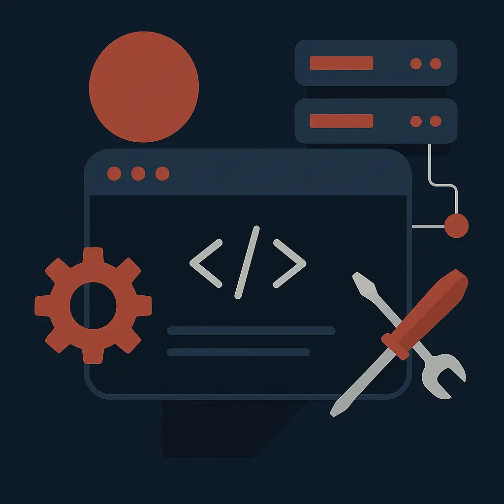 Desarrollo Web