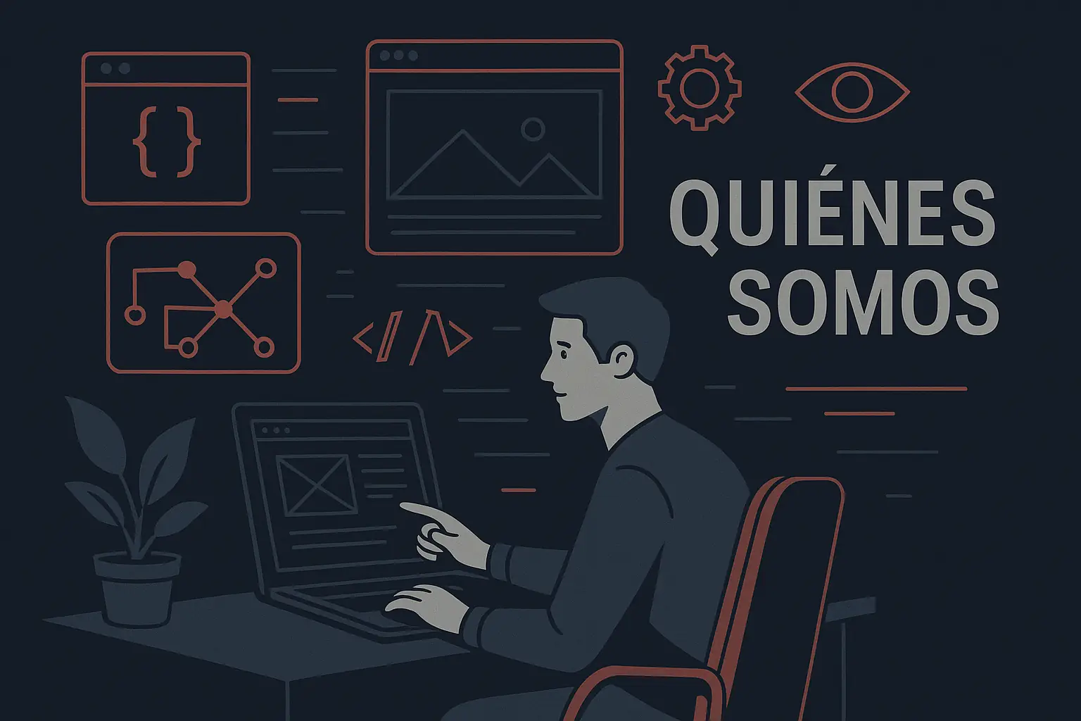 quenes_somos